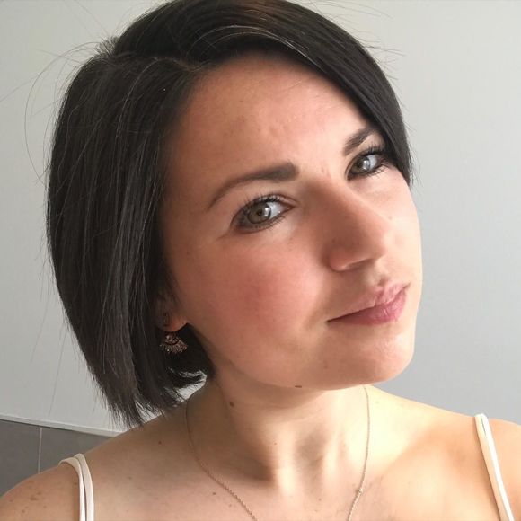 Meet your Posher, Allison - Picture 1 of 1